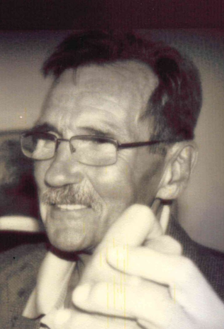 Cook, Raymond