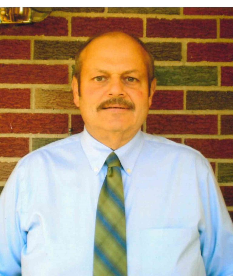 Hicks, Ronald