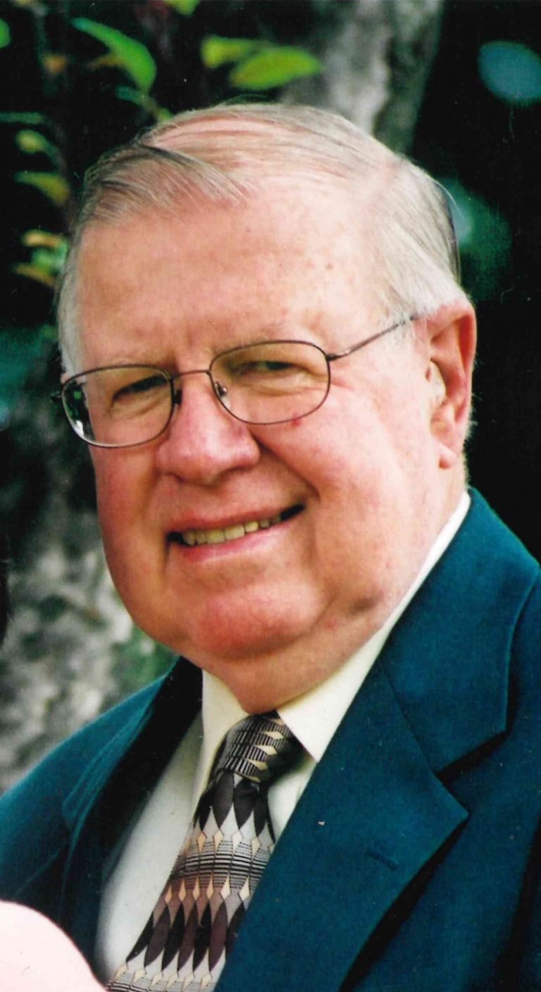 Hoard, Ronald