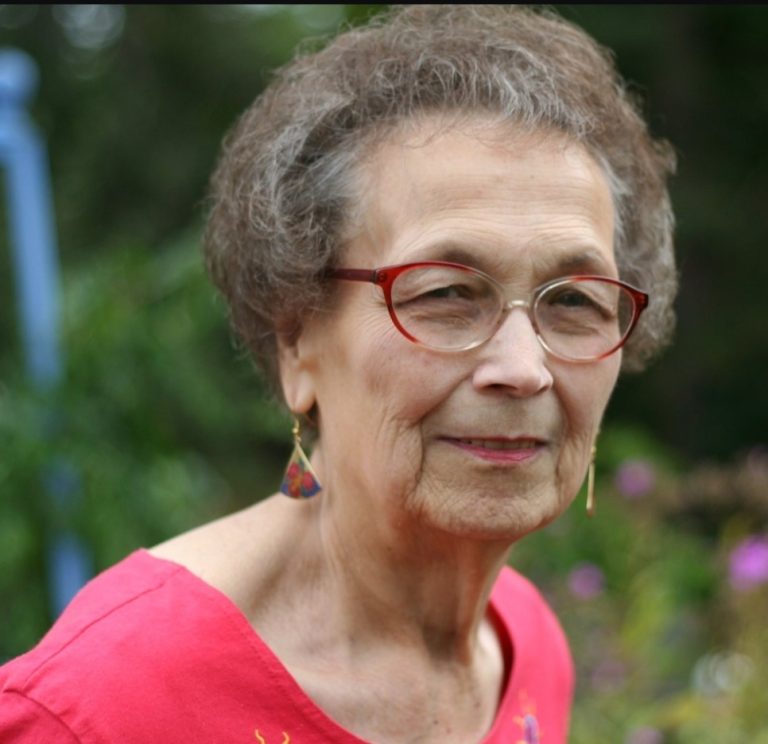 Knapp, Jacqueline
