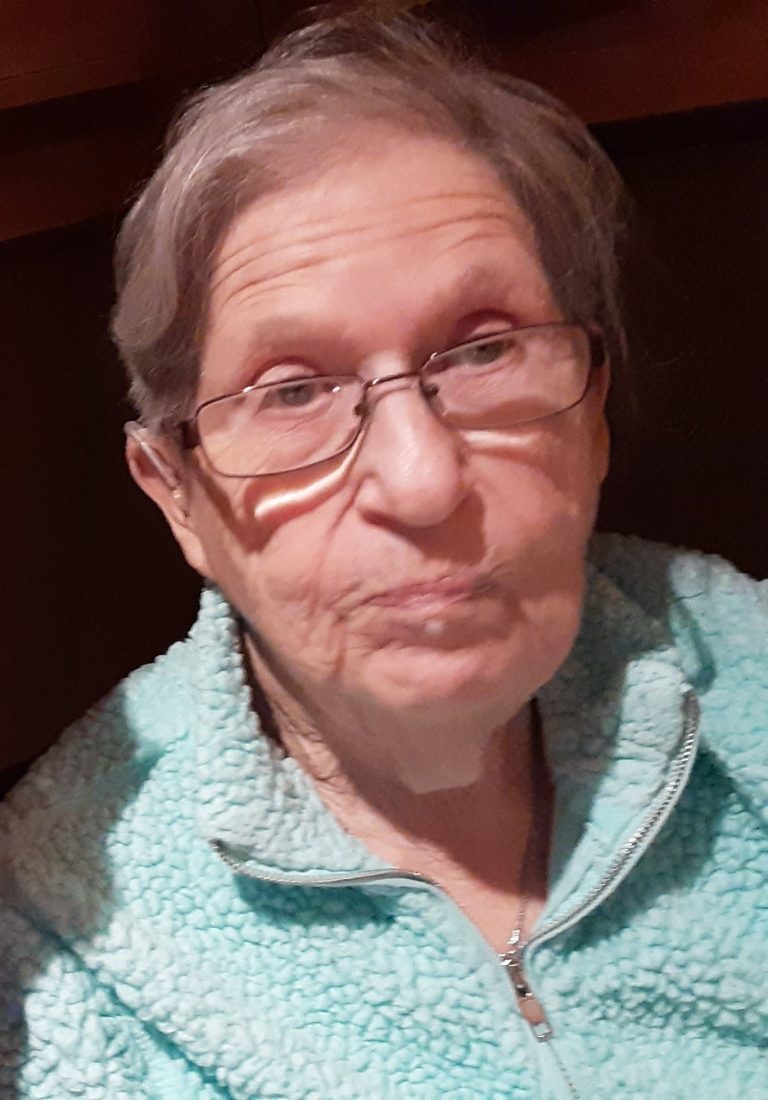 Allen, Betty Jane
