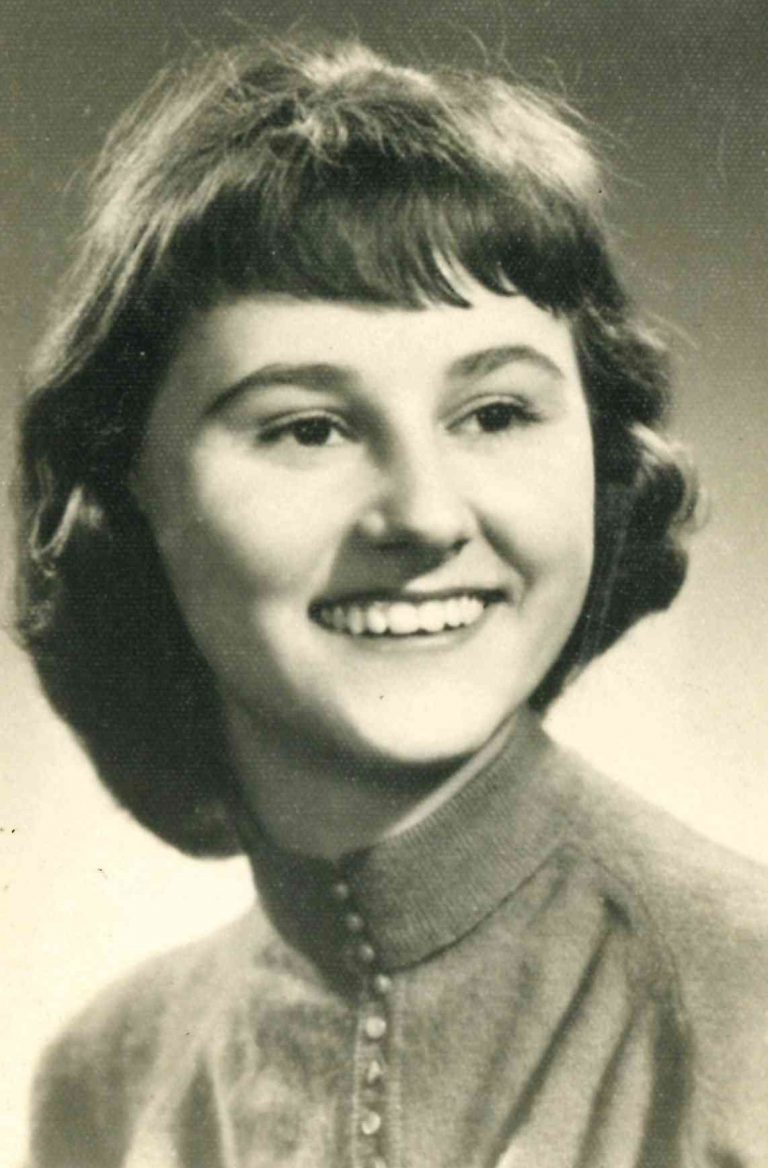 Strzalkowski, Theresa 2