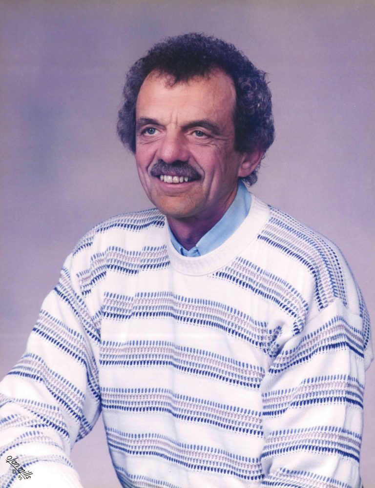 Terpstra, Roger