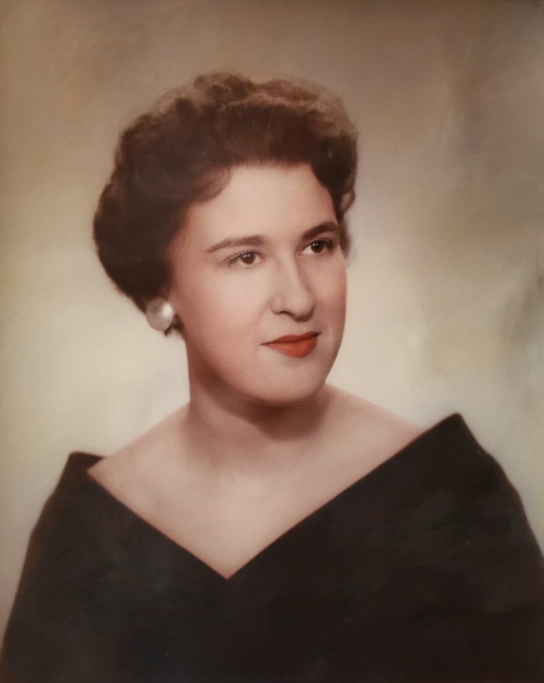 Csiszar, Margaret