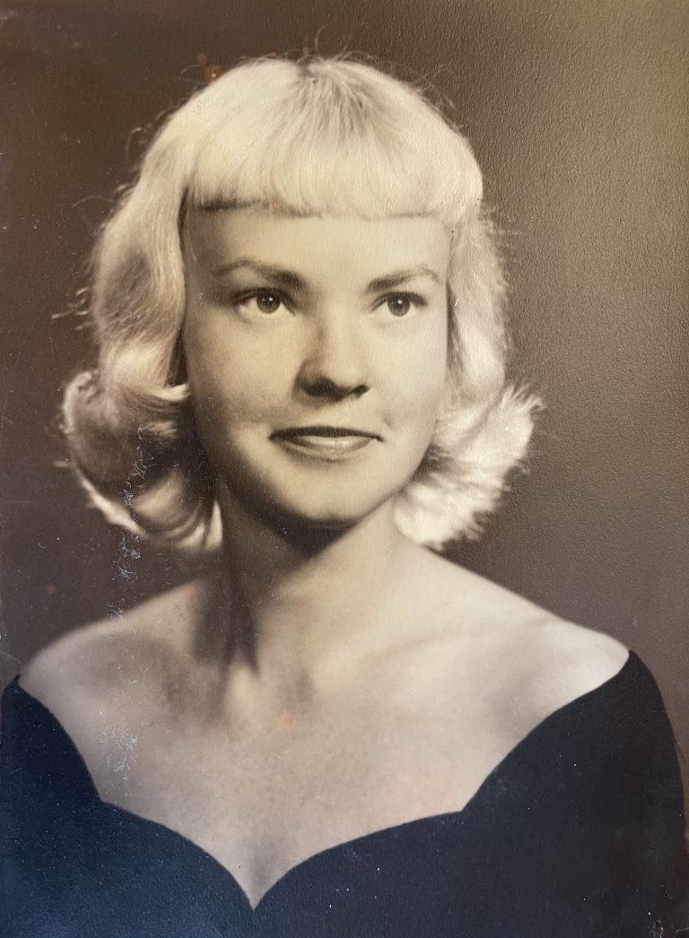 Landman, Gloria