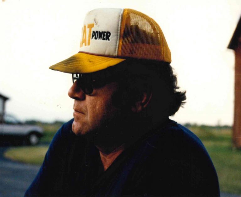 Leach, Albert Roy
