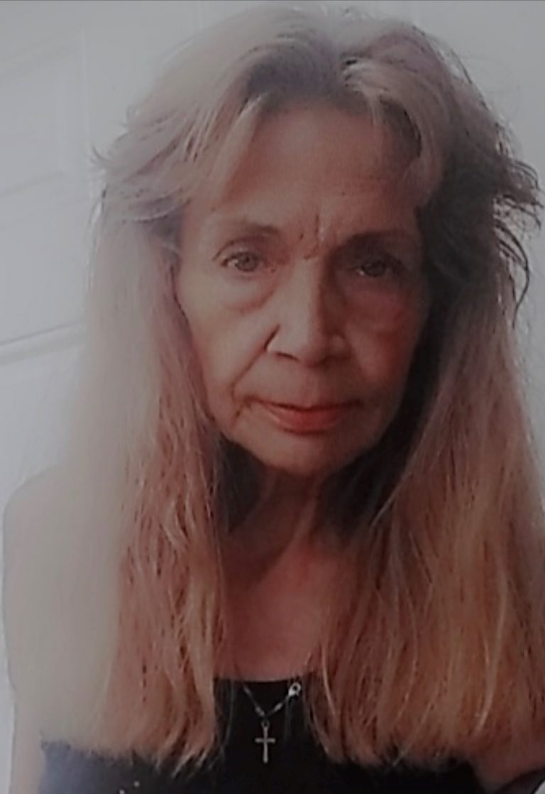 Warren, Roberta Ann