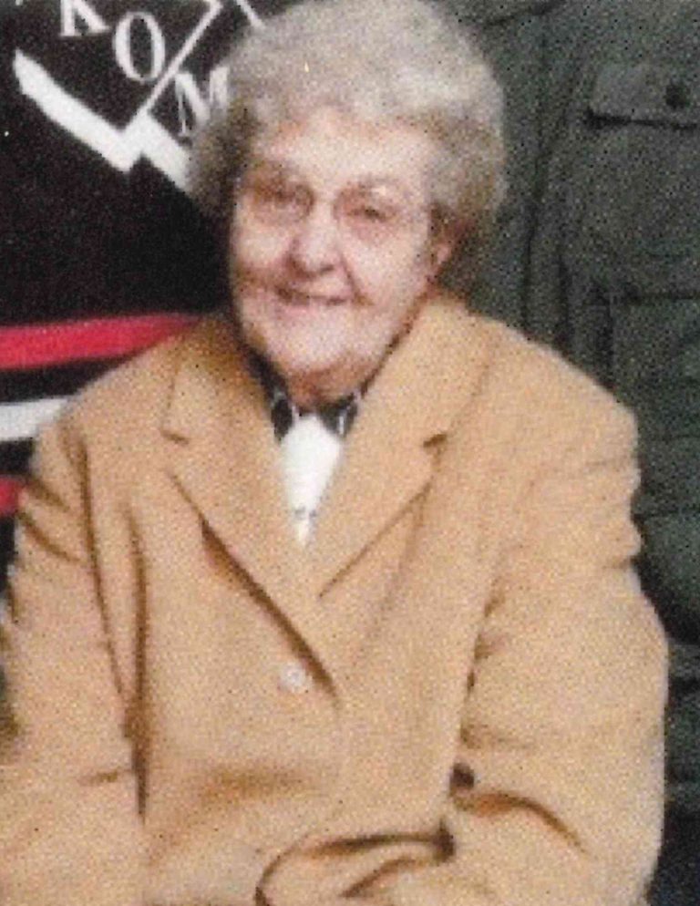Wilson, Marlene