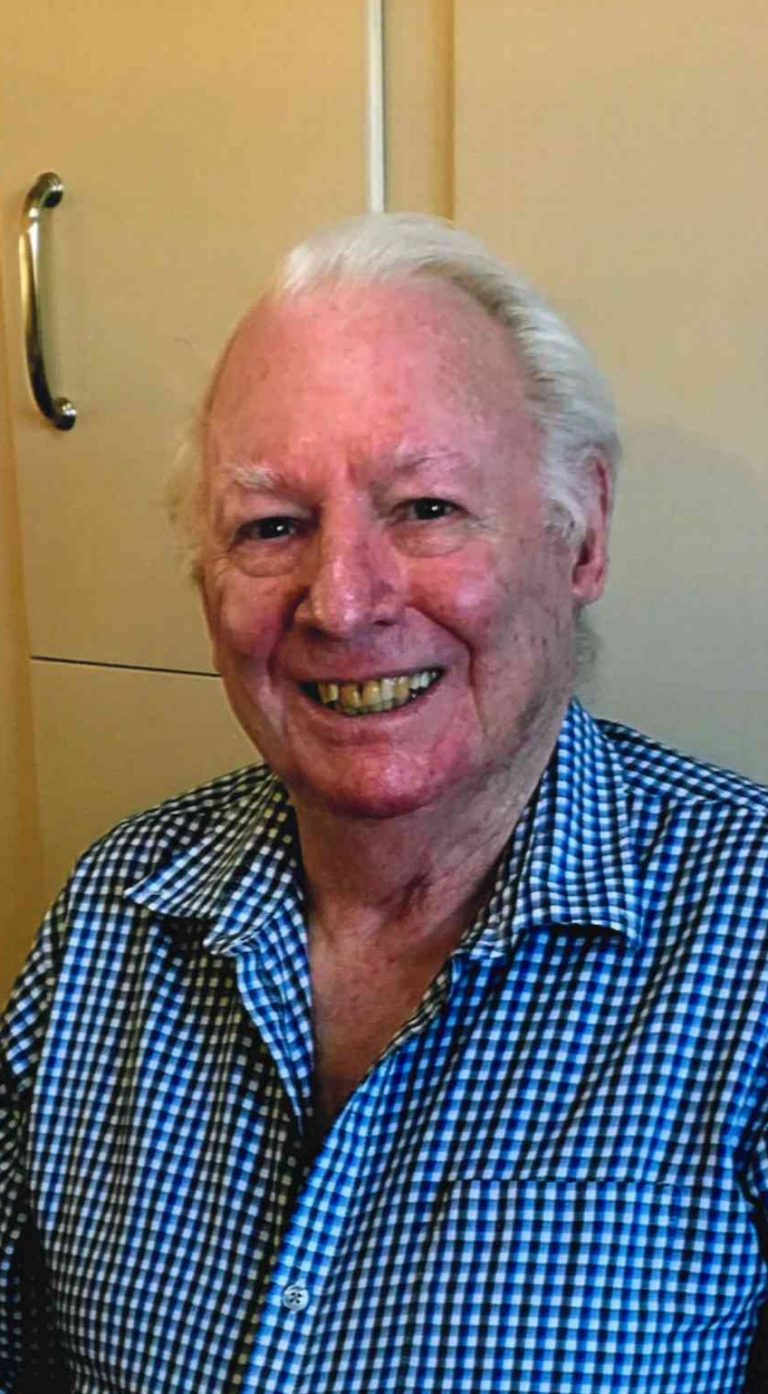 Hoeksema, Gordon