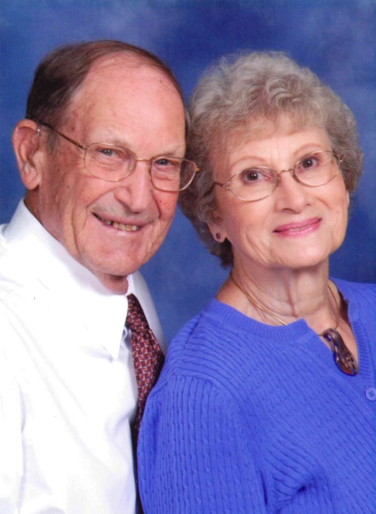 Tiller, Vergia Lee