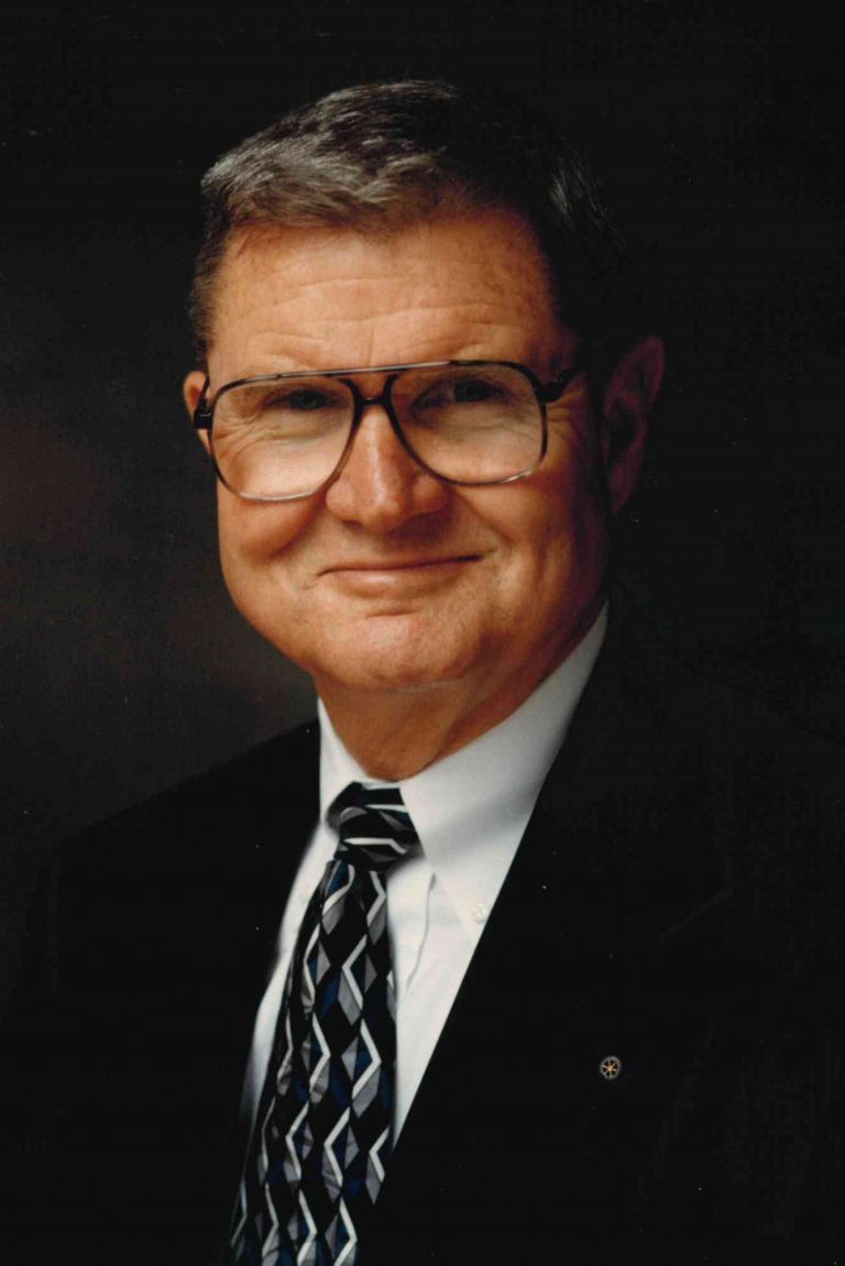 Young, Truman