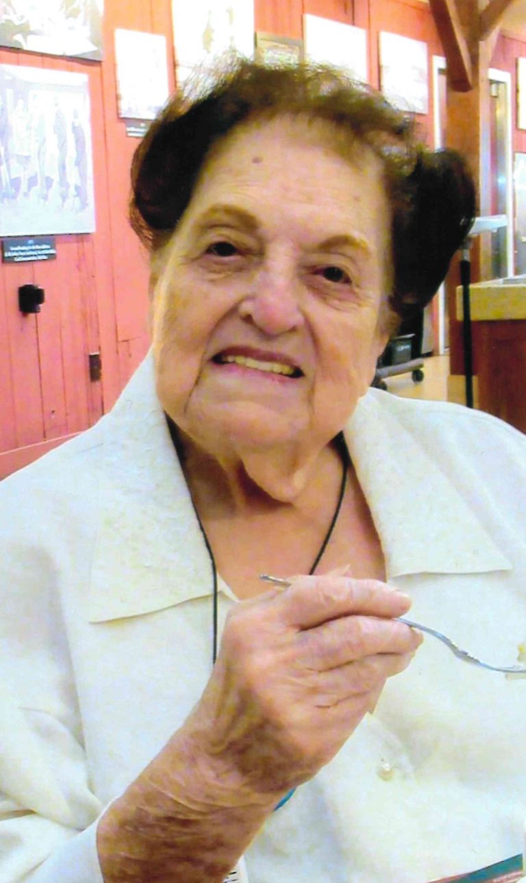 Brown, Nora