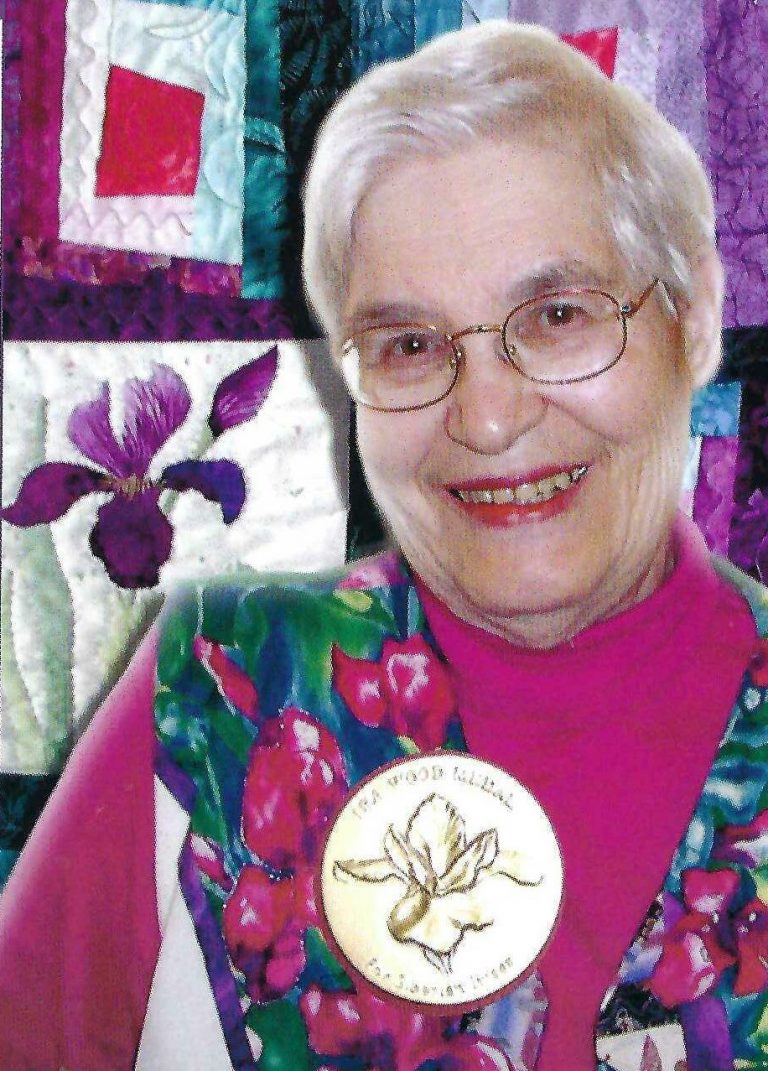 Miller, Anna Mae