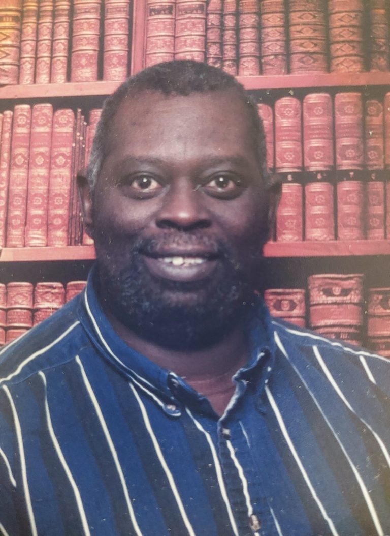 Morris, Andrew