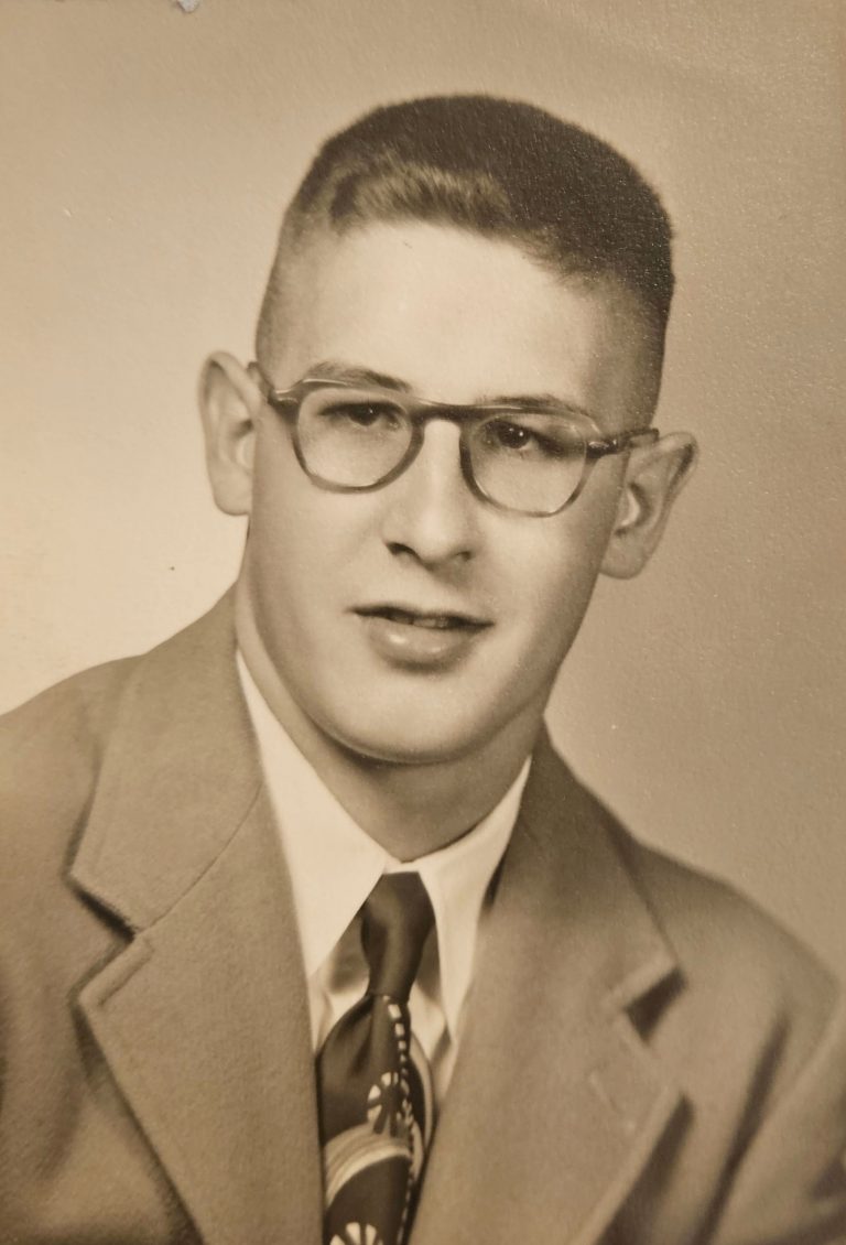 Tebo, Robert