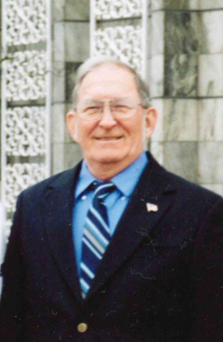 Carpenter, Wayne
