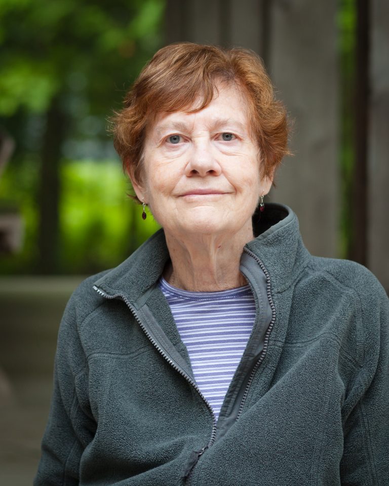 Ann Burian