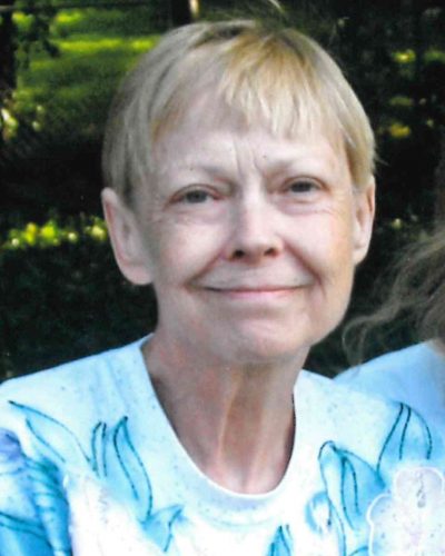 Remembering Patricia B. Jackson | Obituaries Archive |Joldersma & Klein ...