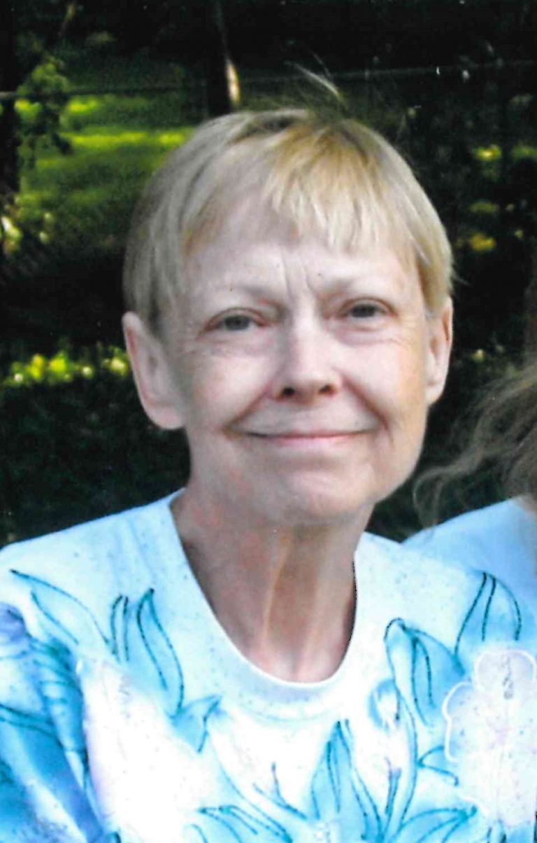 Jackson, Patricia