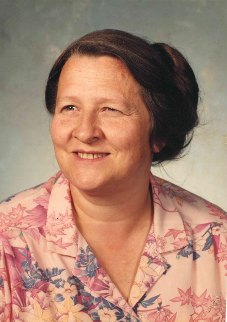 Geer, Mary