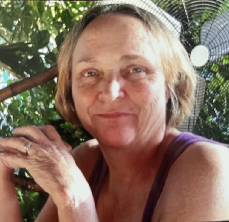 Robinson, Rosanne
