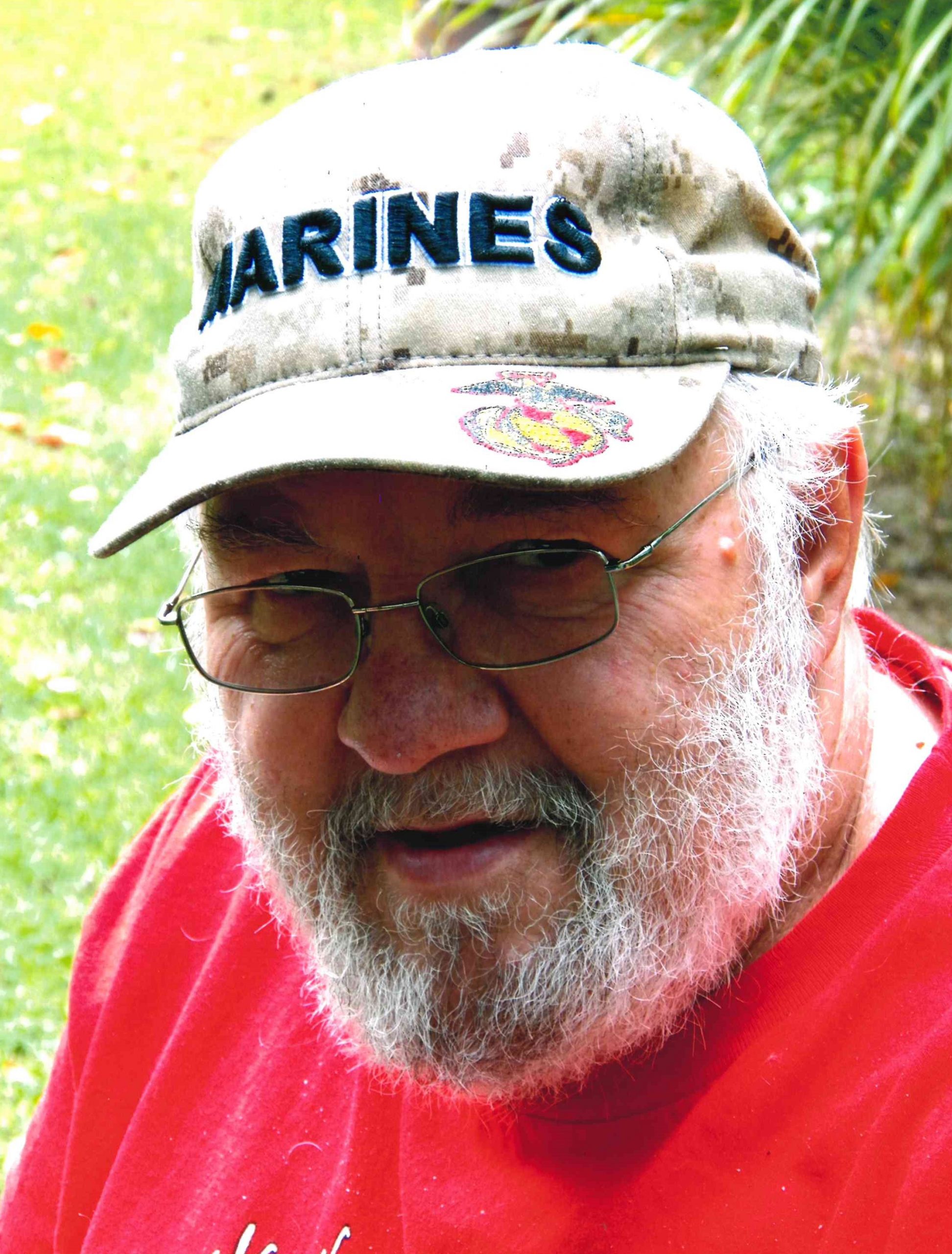 Obituary Photo