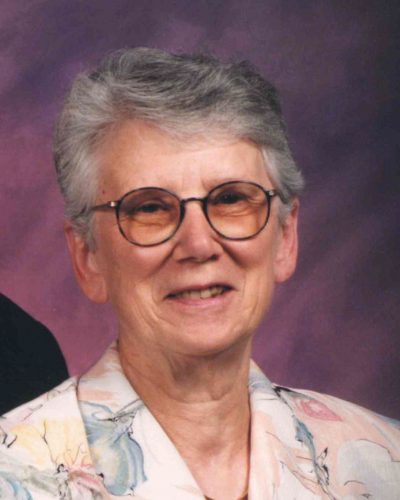 Remembering Lillian Johnston | Obituaries Archive |Joldersma & Klein ...