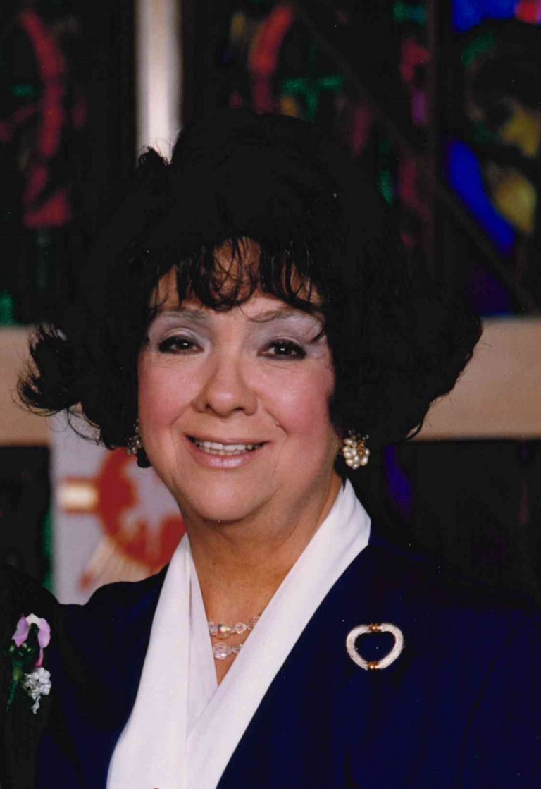 Markle, Elida