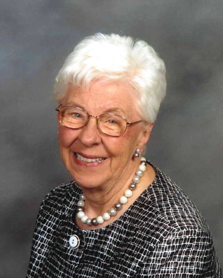 Stafford, Joyce