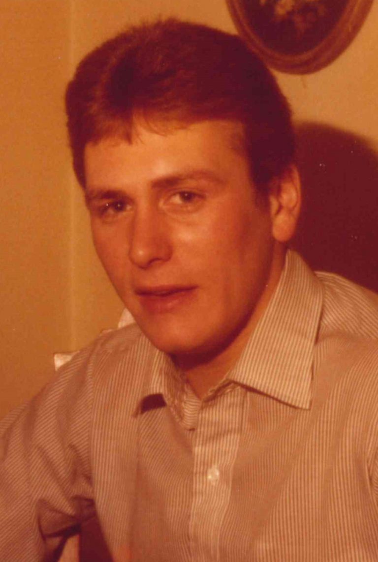 Davidson, Timothy