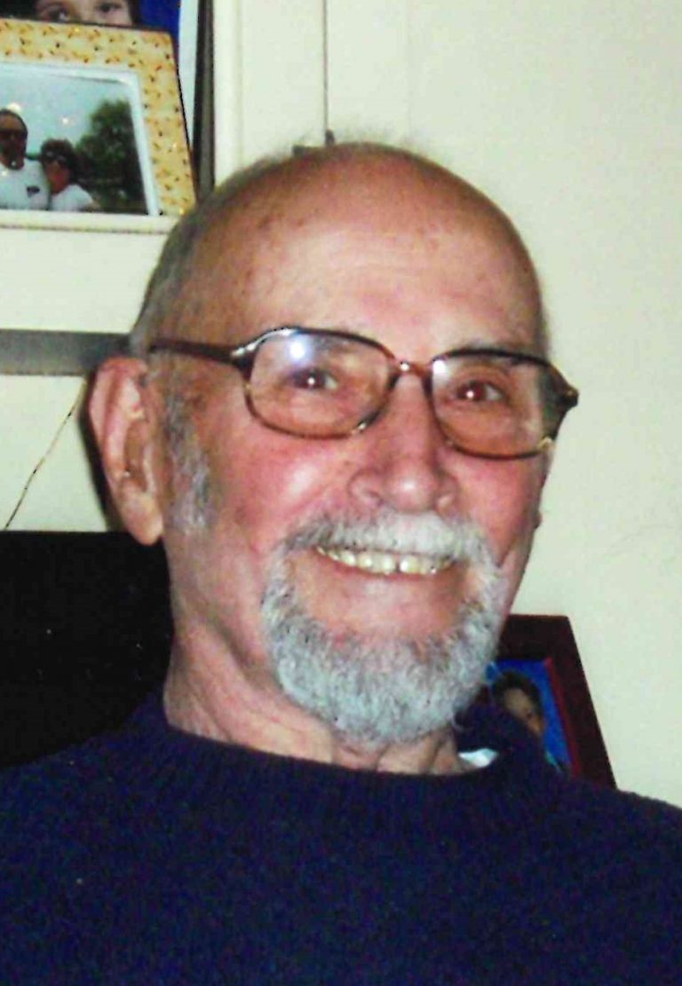 Brininger, Harold