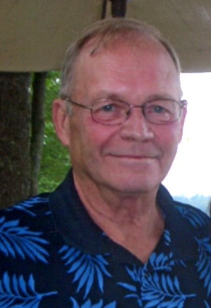 Obituary Photo