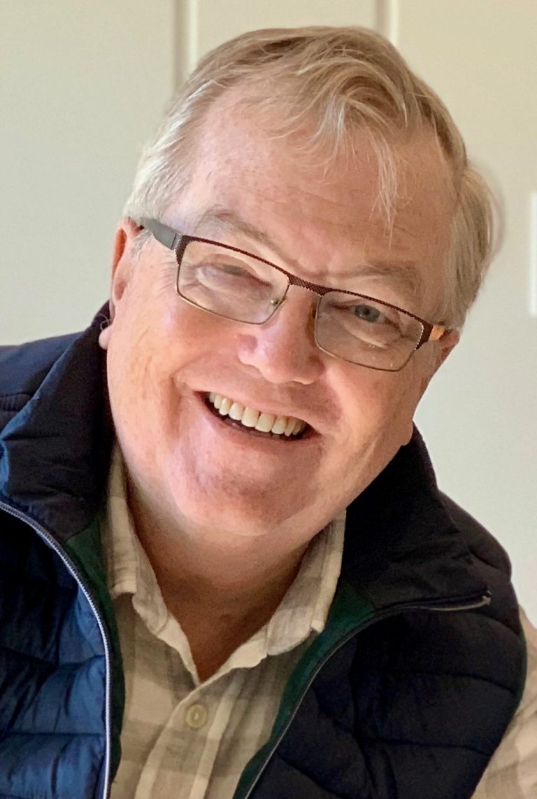 DeVries, John M. Jr.
