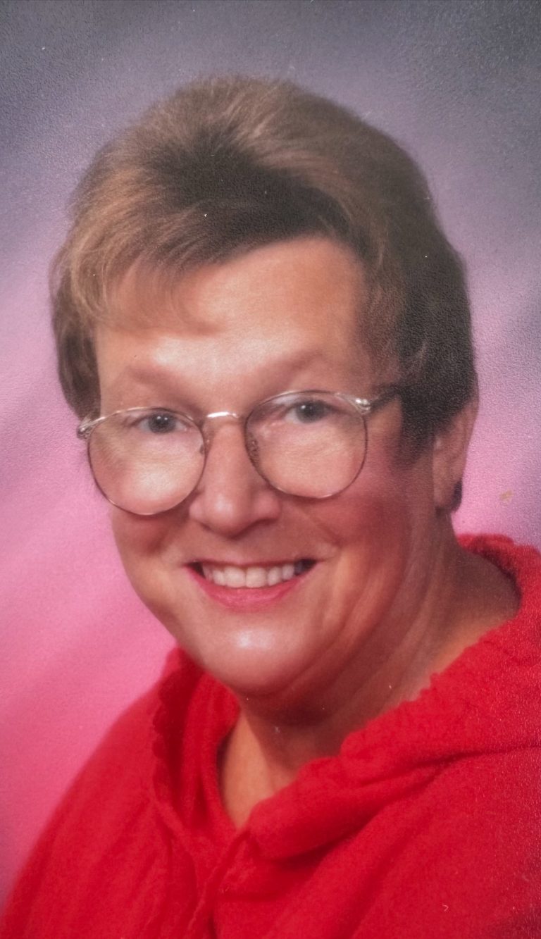 Radtke, Norma