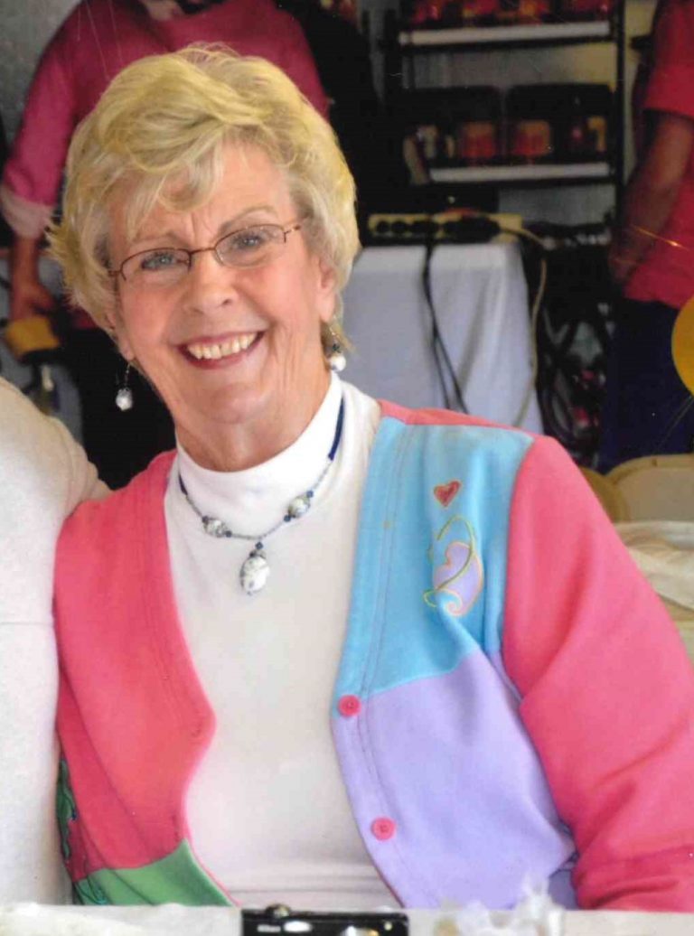 Schafer, Julieann