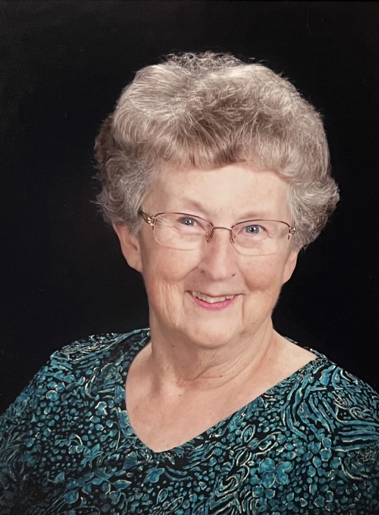 Search, Mary Ann
