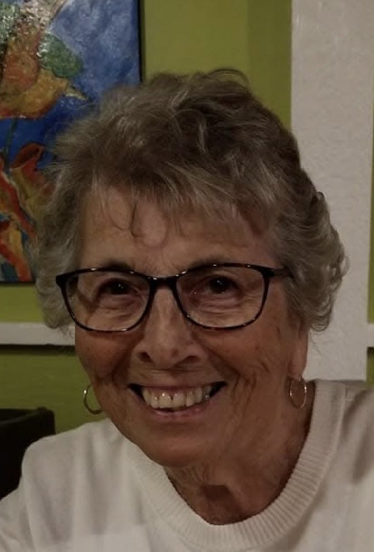 Bogren, Phyllis