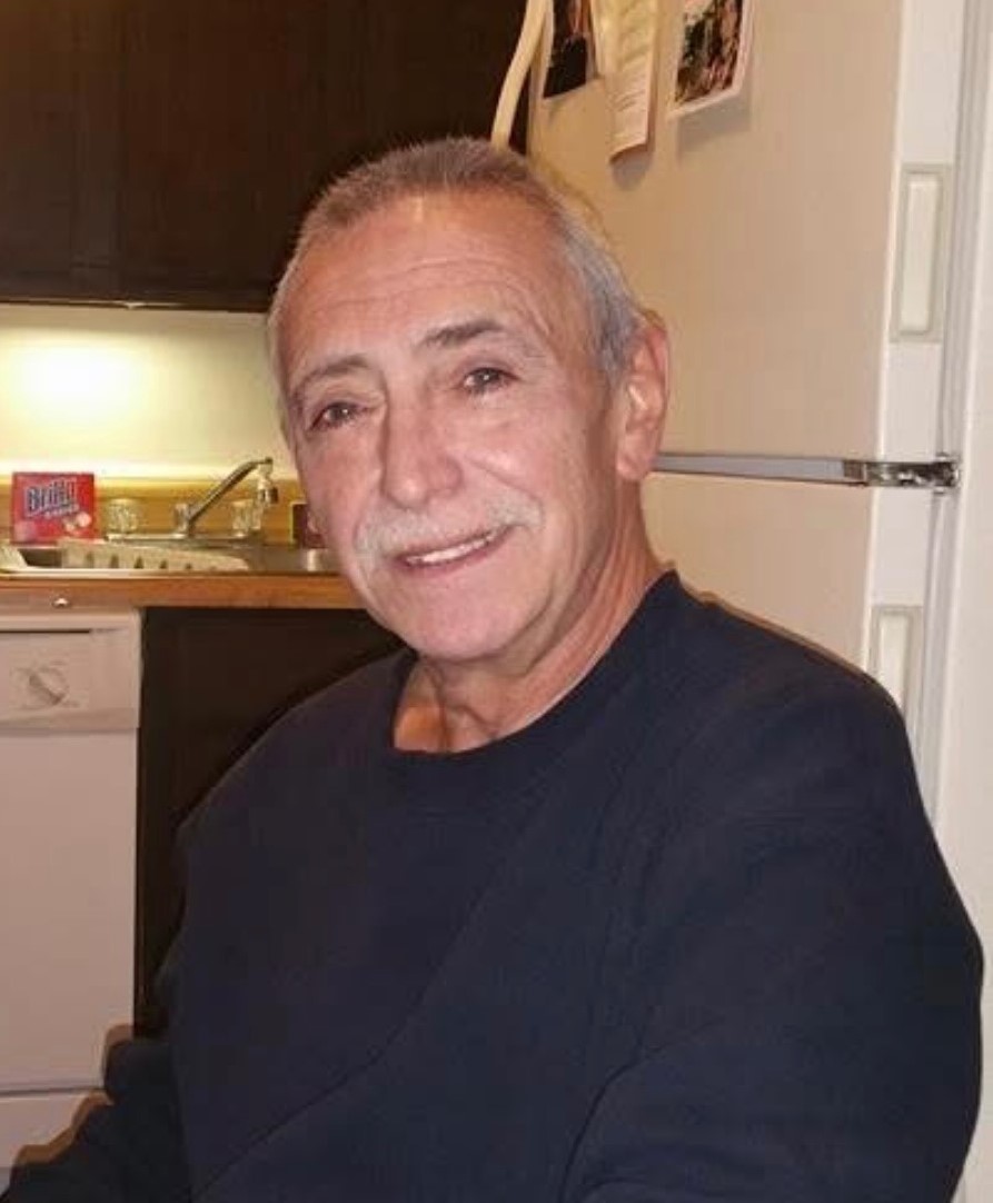 Obituary Photo