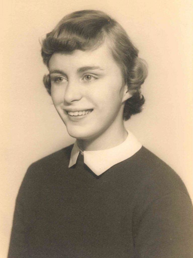 Kamps, Judy