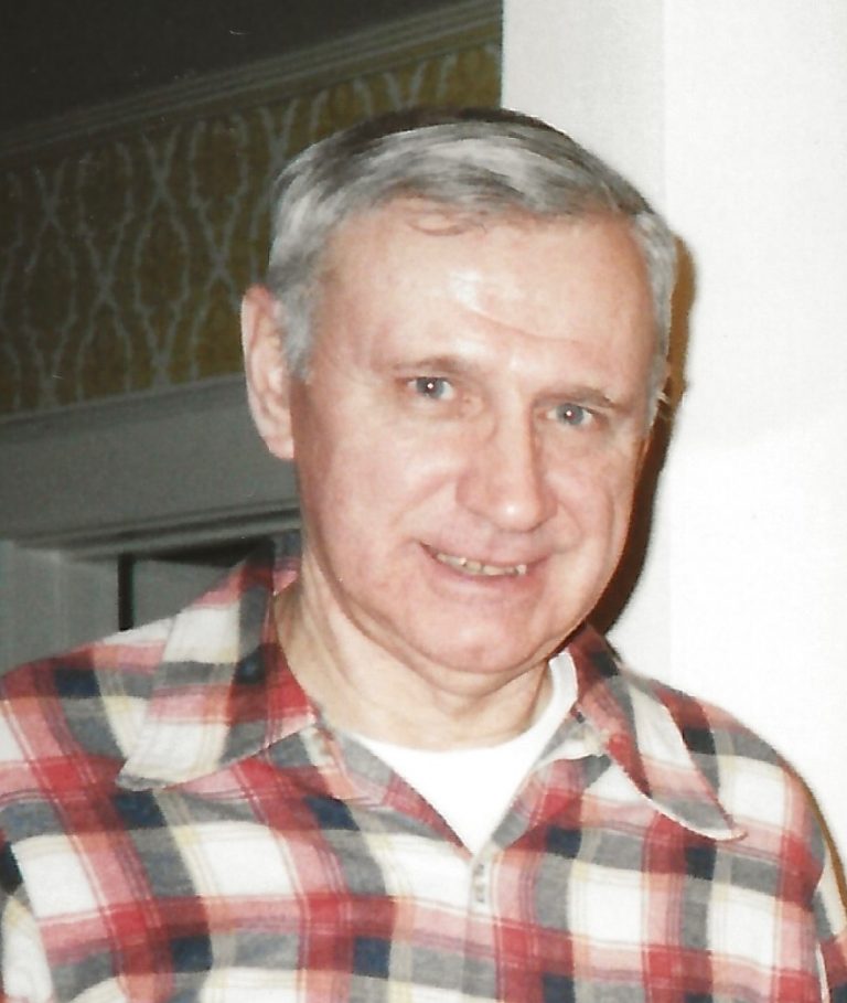 Molnar Jr., John