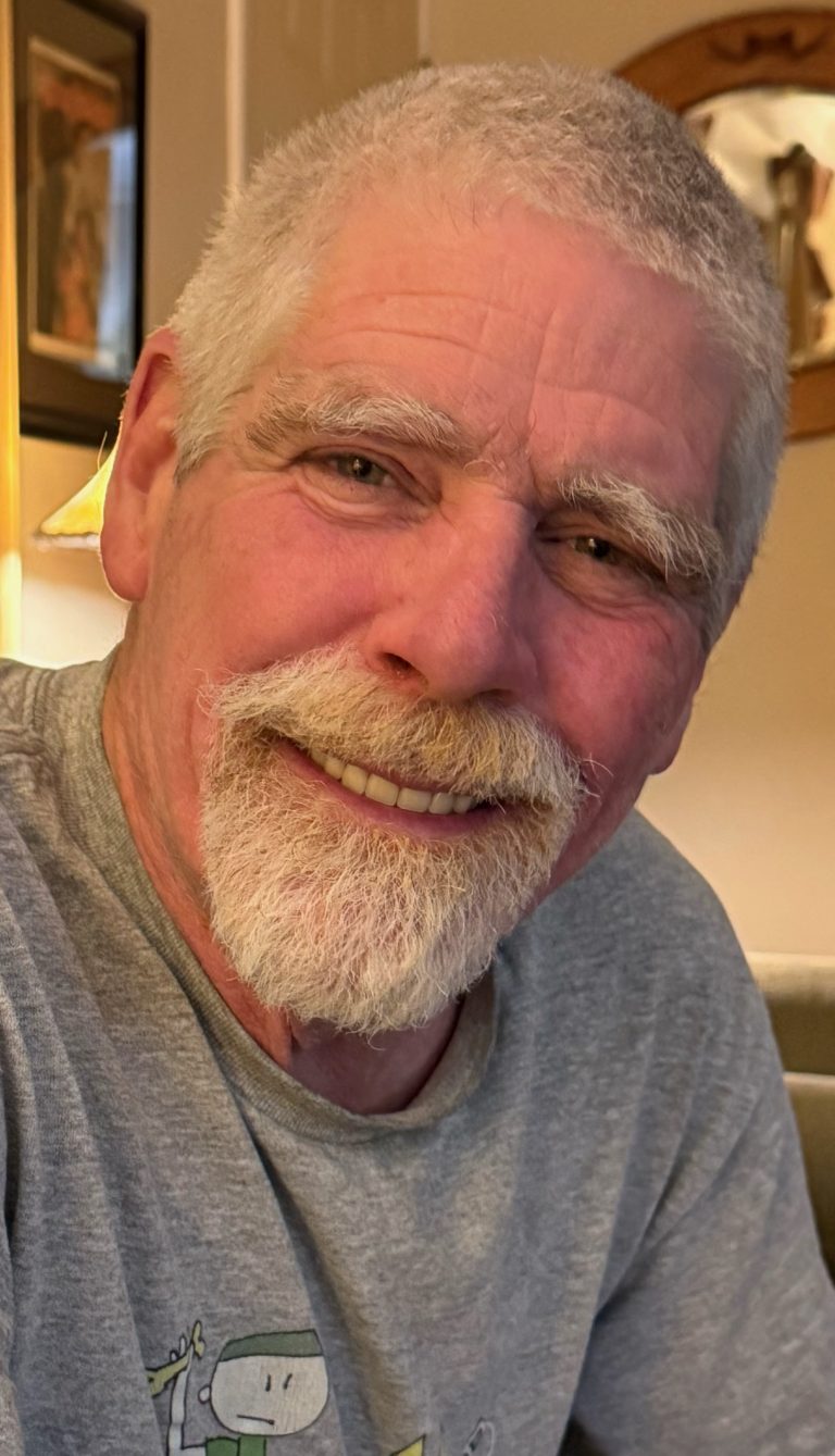 Donahue, Michael