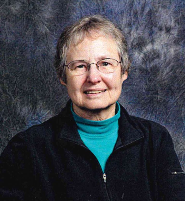 Paul, Susan