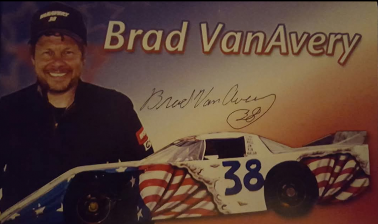 VanAvery, Brad