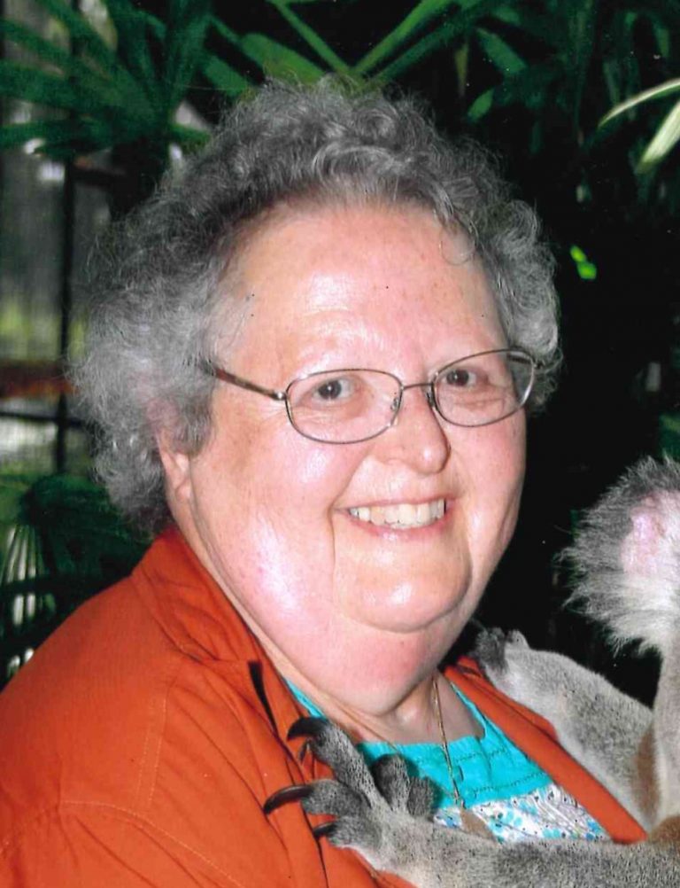 Coleman, Nancy