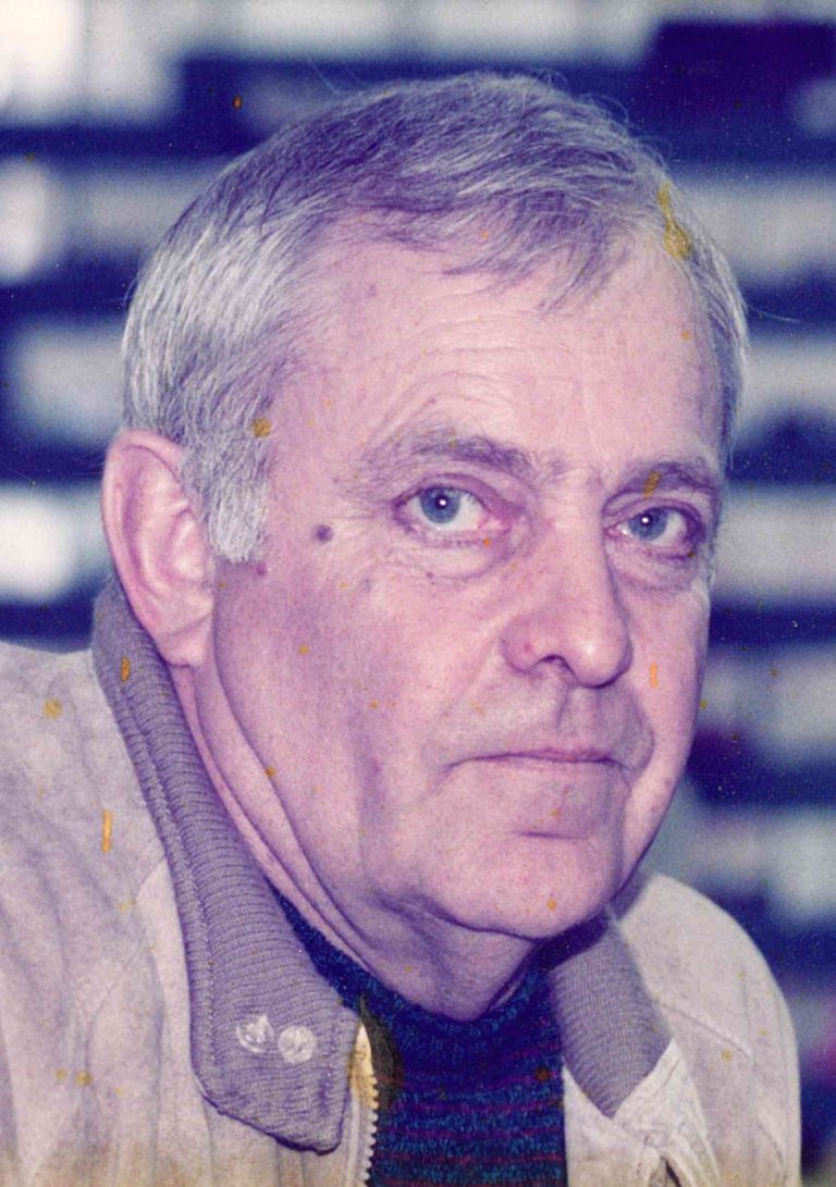 Hackman, Allen Jr.