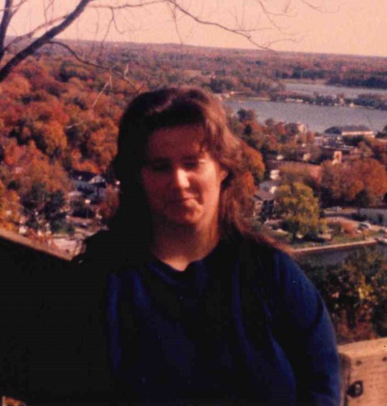 Hoggott, Janet