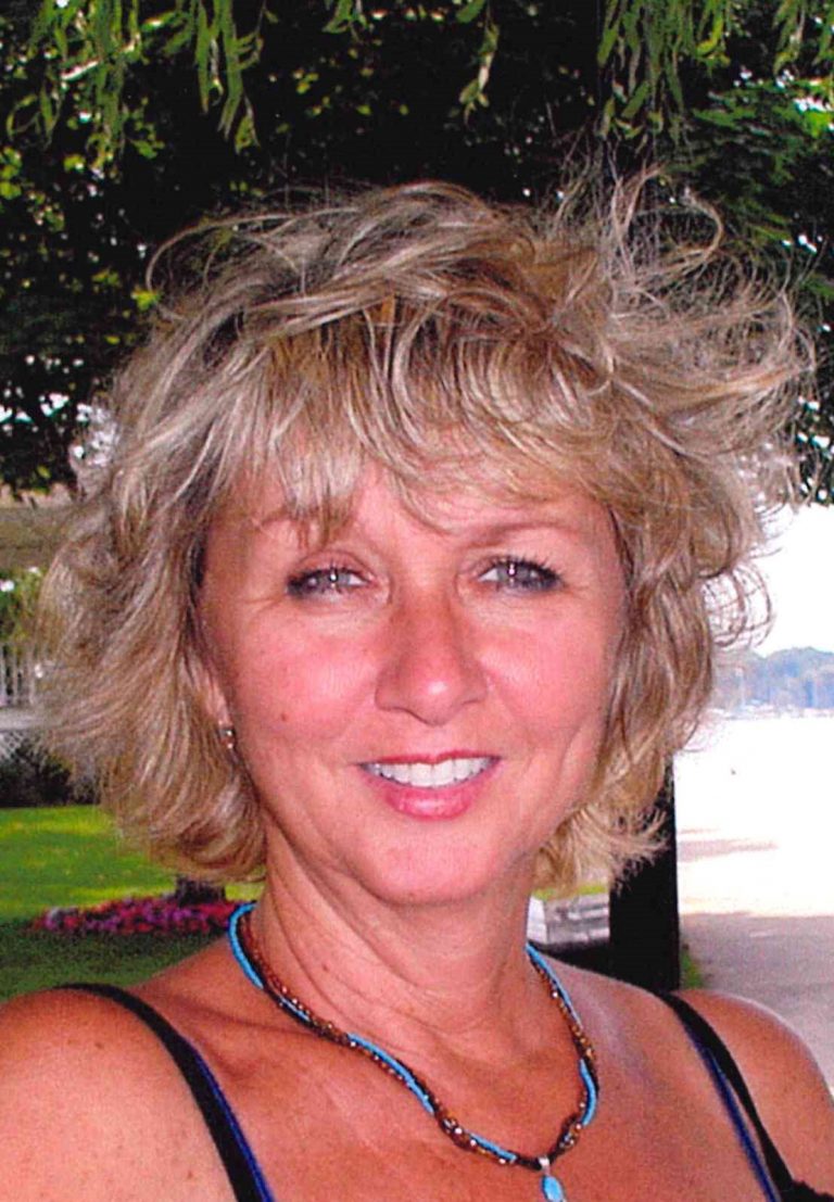 Linders, Nancy
