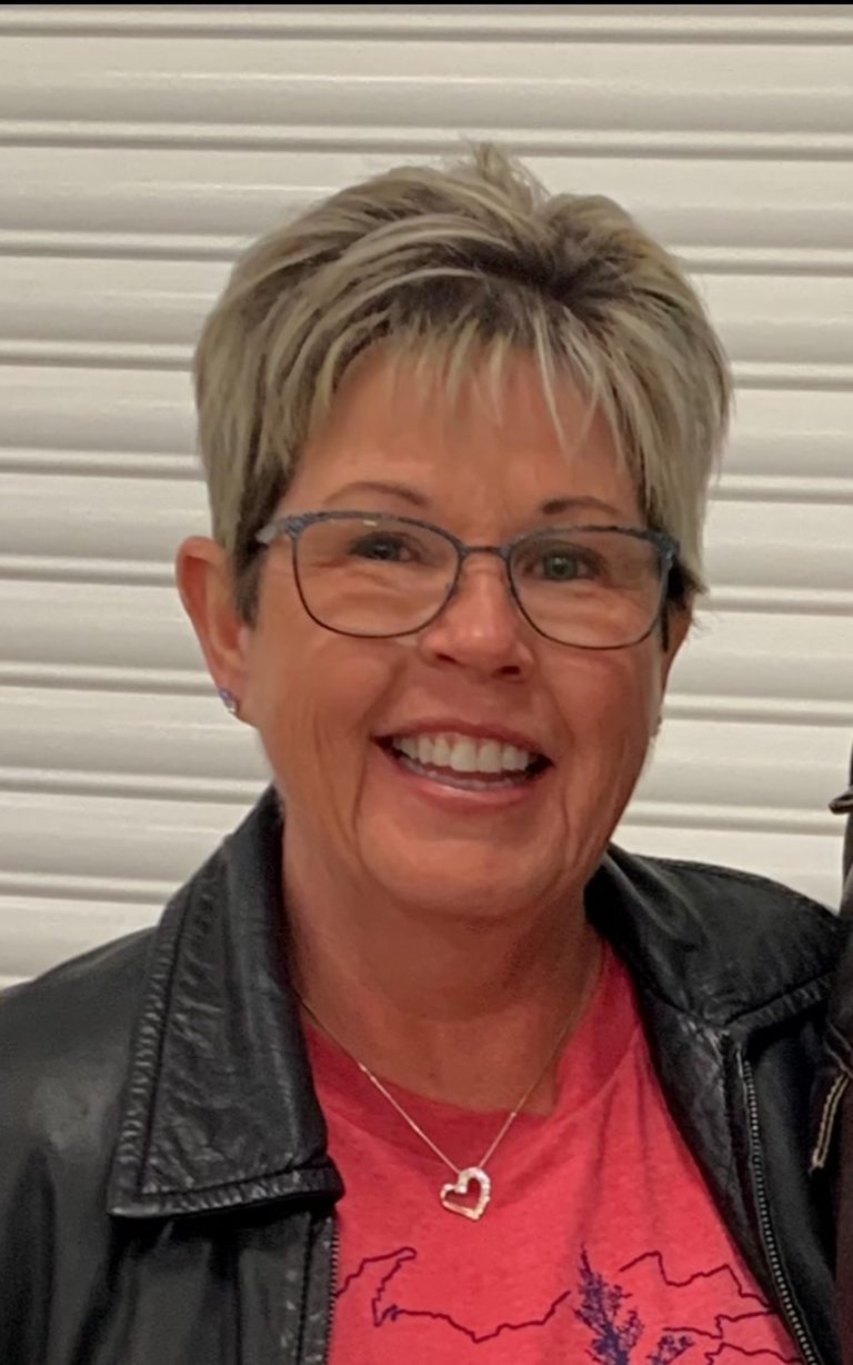 Maberry, Cynthia