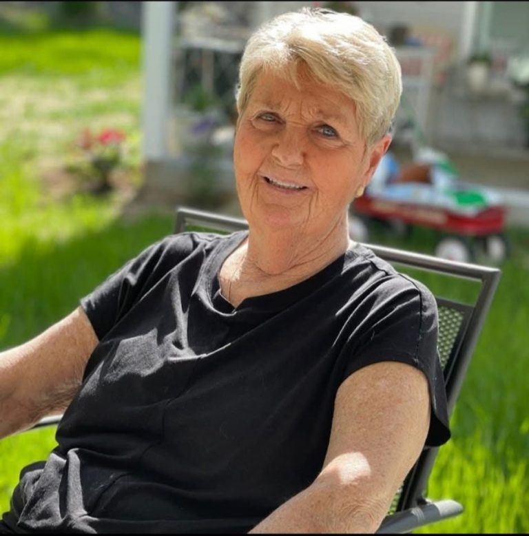Stora, Betty