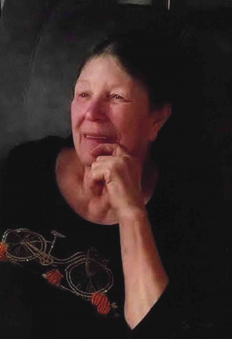 Harrington, Brenda
